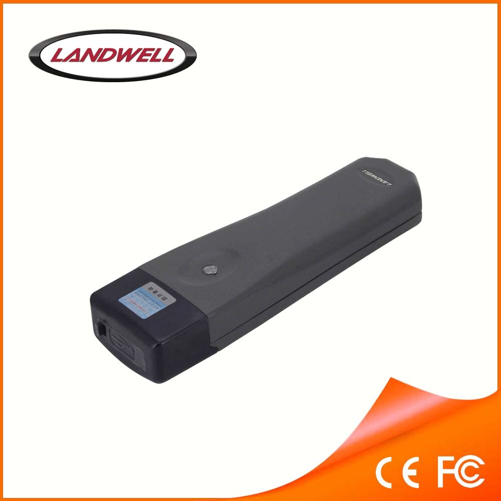 Landwell cloud guard tour patrol monitoing system/device