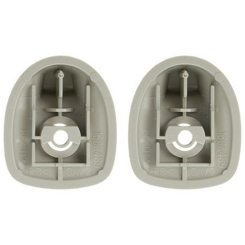 for 08-10 Chrysler Sebring Dodge Avenger Sun Visor Clip Replacement