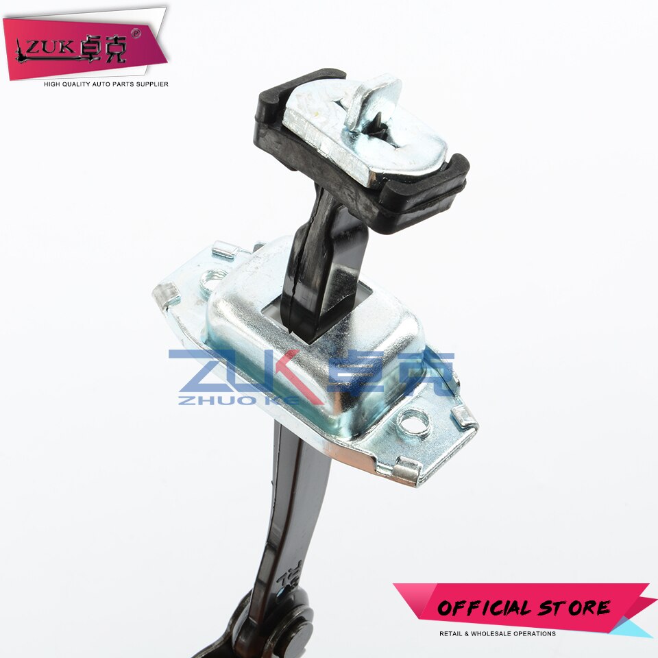 ZUK Car Door Stopper For HONDA ACCORD CP1 CP2 CP3 Limiting Check Strap Arm Checker Limiter 72380-TB0-H01 72880-TB0-H01