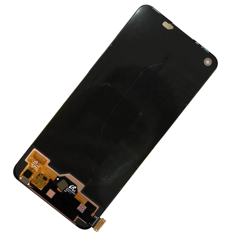 6.43 " för oneplus nord  ce 2 5g iv2201 lcd-skärm + pekskärm med digitaliseringsfunktion för oneplus nord  ce2 5g lcd