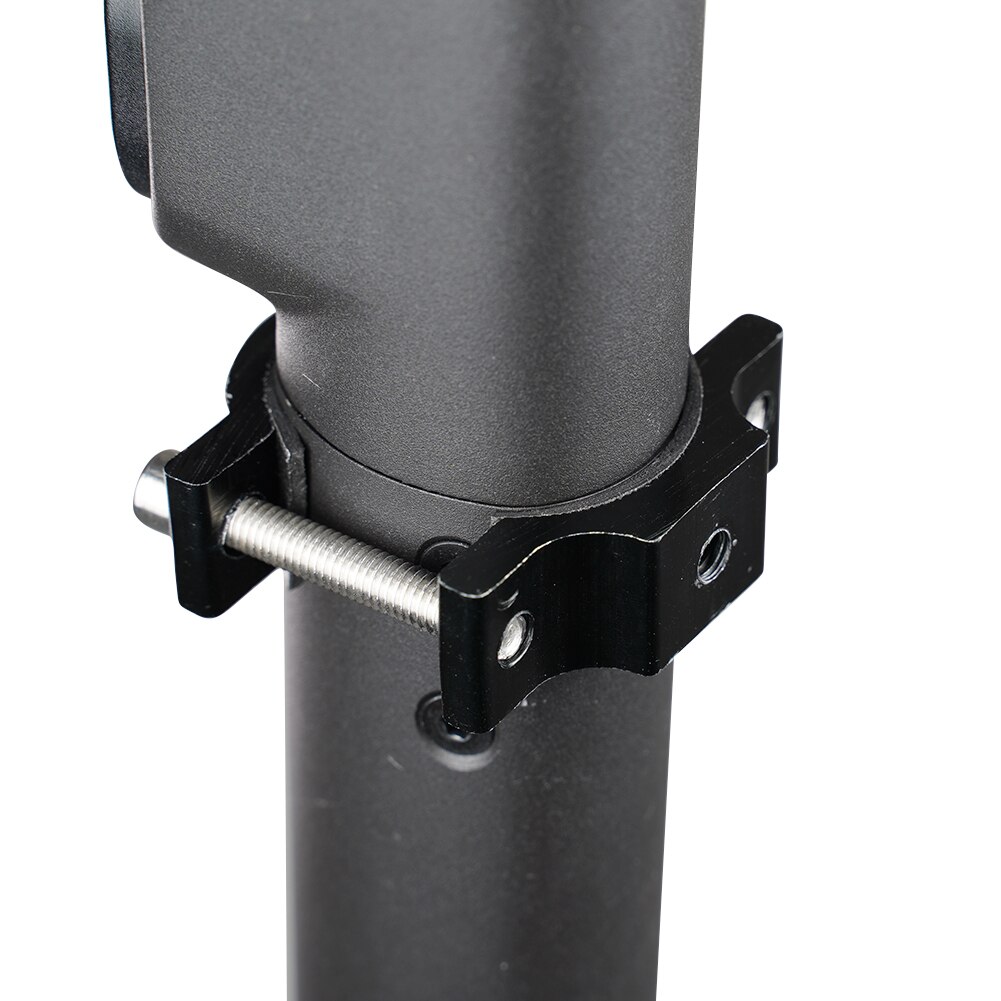 Aluminium Universalm Elektrische Scooter Zak Bagage Helm Haak Met Schroef Voor Xiaomi Mijia M365 Accessoires