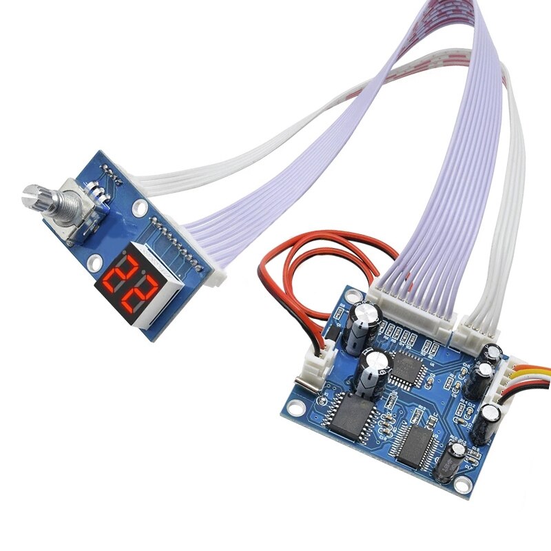 0-99 100 Kinds of Effect DSP Digital Reverberation Module Karaoke Mixer Module for Audio Power Amplifier