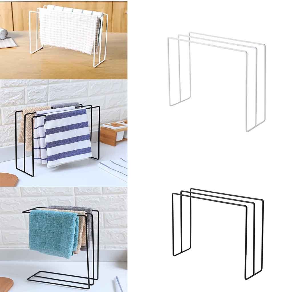 Kitchen Sink Folding Washing Towel Rag Drainer Holder Storage Rack Hanging Kitchen Sink Folding Washing Towel Baby Bottle Drying