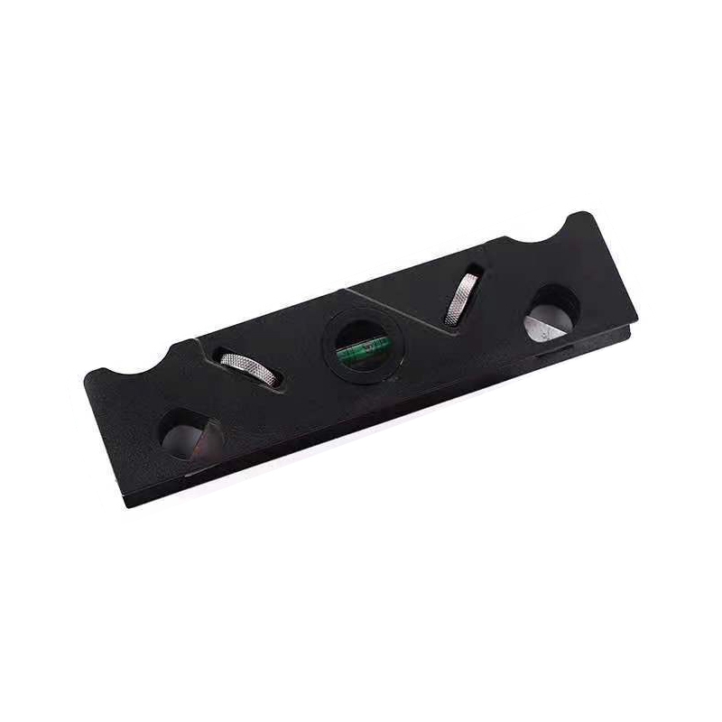 Chamfer Plane, Woodworking Planer Chamfering Trimming 45 degree Bevel Corner with Adjustable Blade &amp; Bubble Level