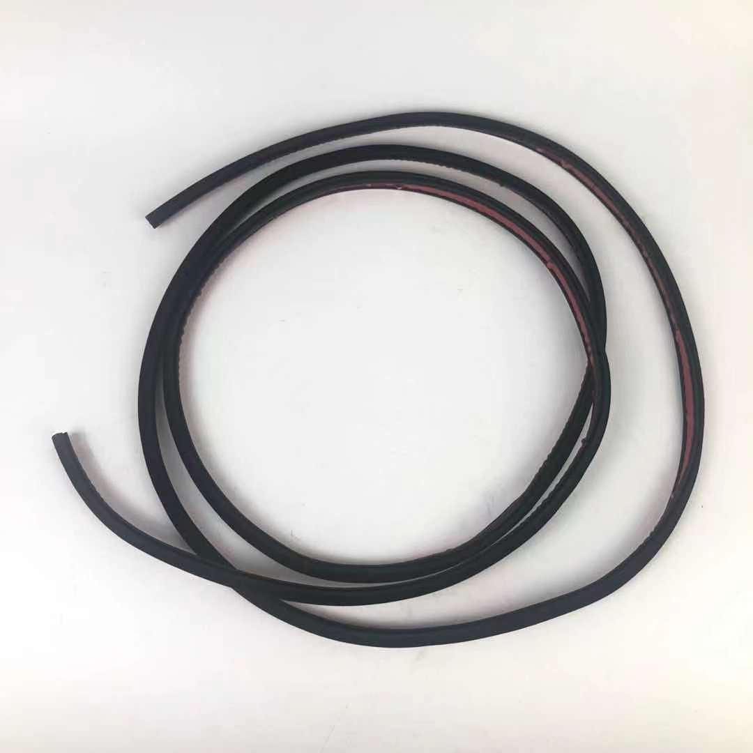 Sellado de techo solar de coche 6N0898209 para VW POLO 2002 6N0 898, 209
