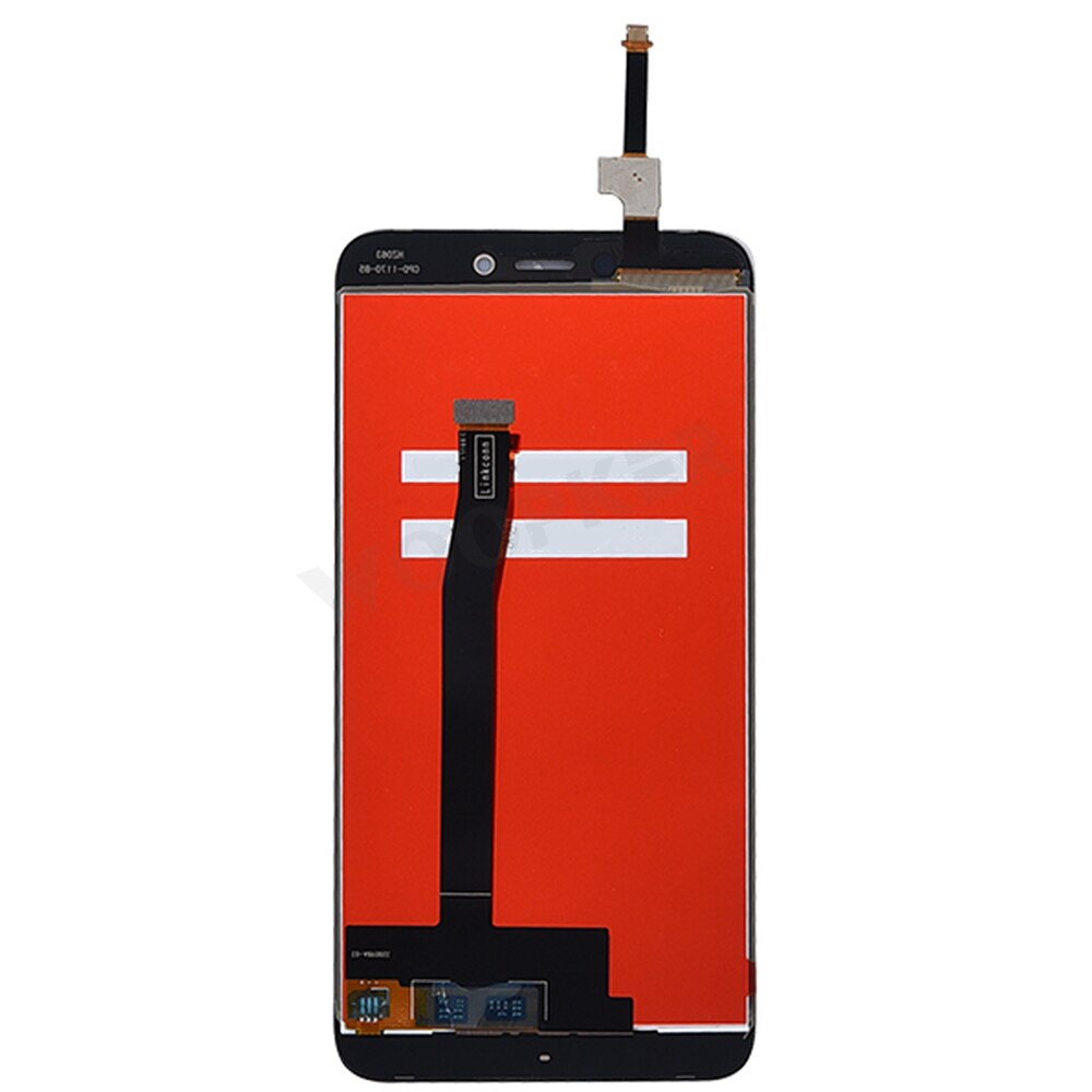 Originele Lcd Voor Xiaomi Redmi 4X Display Touch Screen Digitizer Vergadering Vervanging 5.0 Inch Voor Redmi 4X Lcd