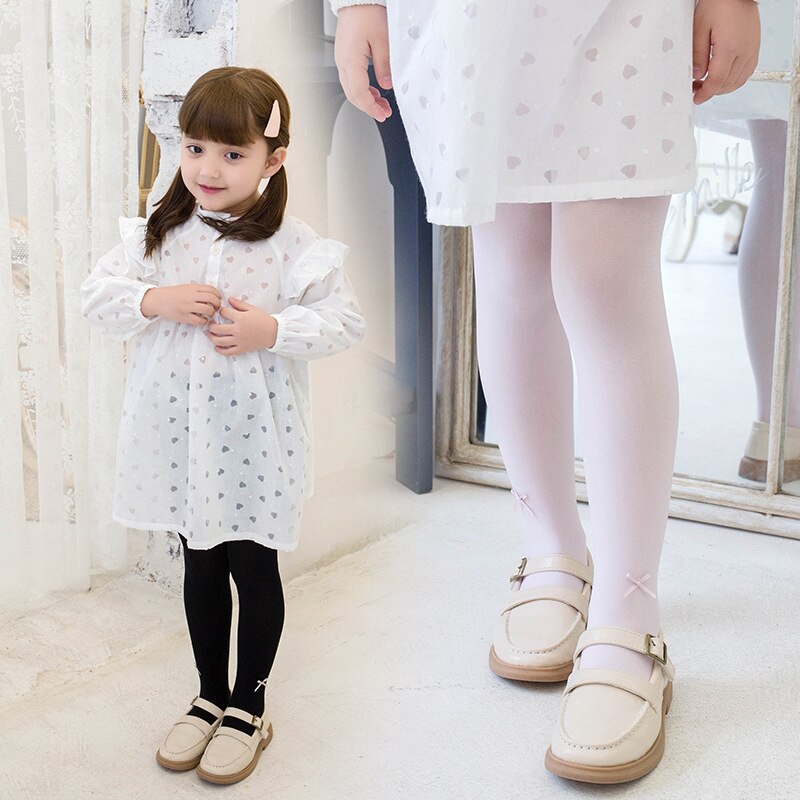 Baby Mädchen Strumpfhosen Frühjahr und Sommer Dünne Äußehe Tragen Mädchen Prinzessin Strümpfe Baby Gamaschen Sommer Nette