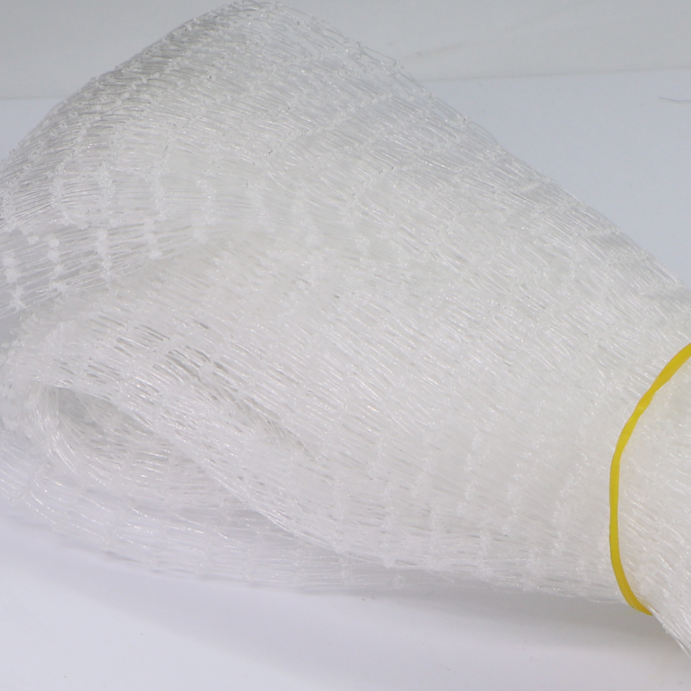 3 x 1–20 m Anti-Vogel-Netz, Garten- und draussen-Schädlingsbarriere, geknotetes quadratisches Netz, Schutznetz, extra starkes Nylonnetz für Geflügelzucht