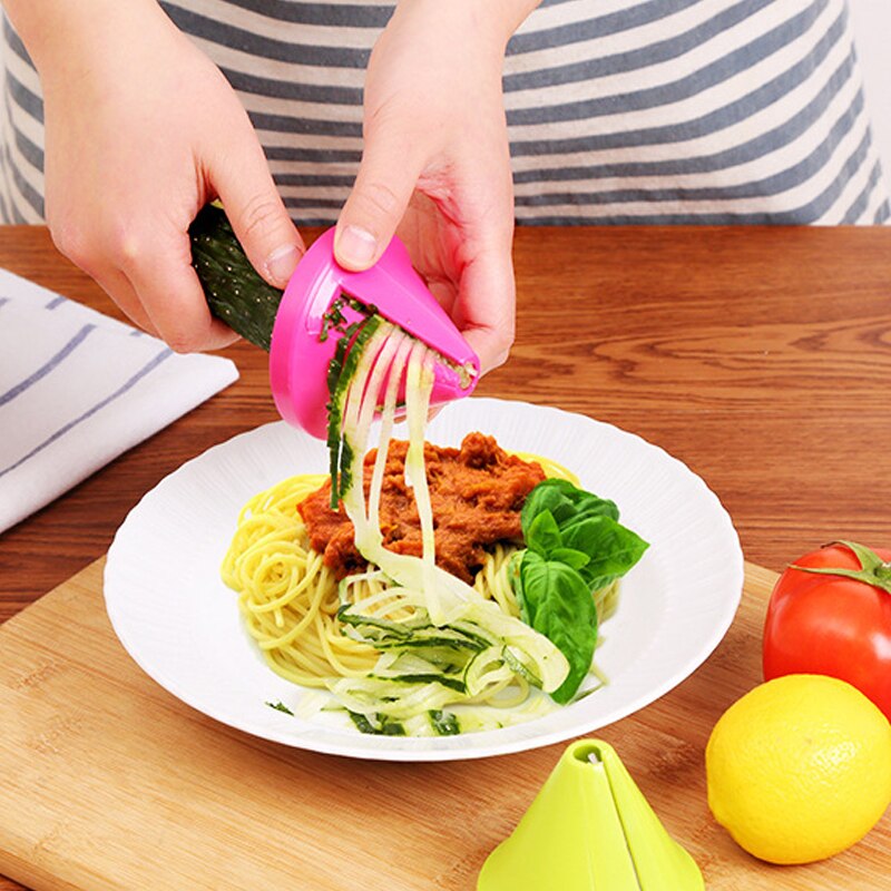 1Pcs Vegetable Fruit Slicer Stainless Steel cucumber Cutting Device Cut Fries Potato Cut Manual Potato Radish Cutter Kitchen Too