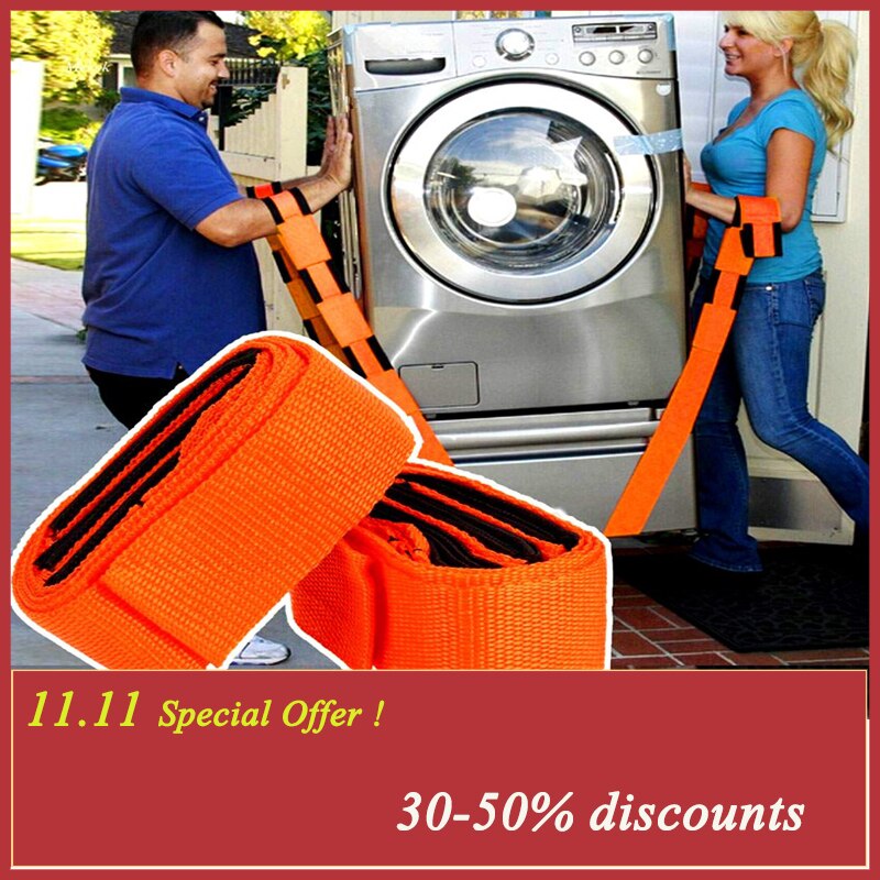 Ceinture de Transport | Ceinture de Transport lourd, avant-bras chariot élévateur levage sangle de déplacement, ceinture de Transport, sangles de poignet meubles pratiques