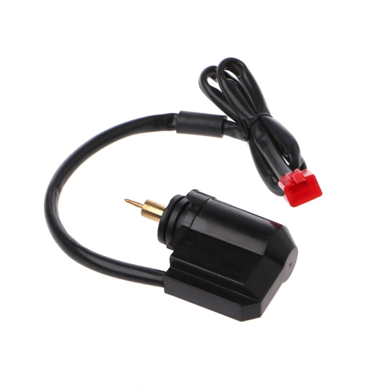 1 Pc Automatische Elektrische Choke Scooter Bromfiets 50 125cc 150cc GY6 Carb Carburateur