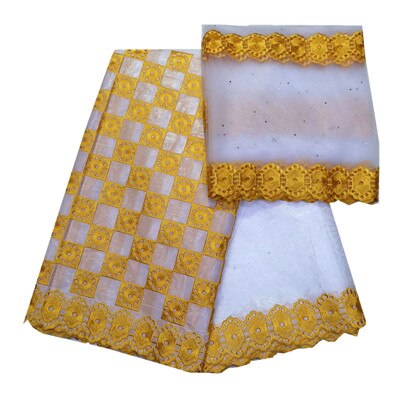 Bazin riche getzner brode african bazin riche fabric bazin rich with bead for wedding: PL145022706B3