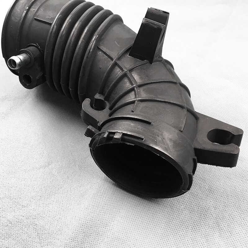 Air Cleanner Air Intake Hose Air Flow Tube For Honda CRV 2002 2003 2004 2005 2006 2.4L OEM# 17228-PNB-J00