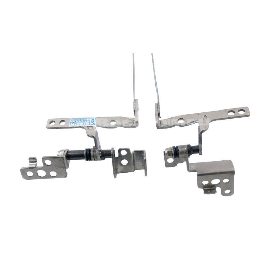 LCD Hinge for Lenovo G580 G580A G585 Set AM0N2000200 AM0N2000300 G