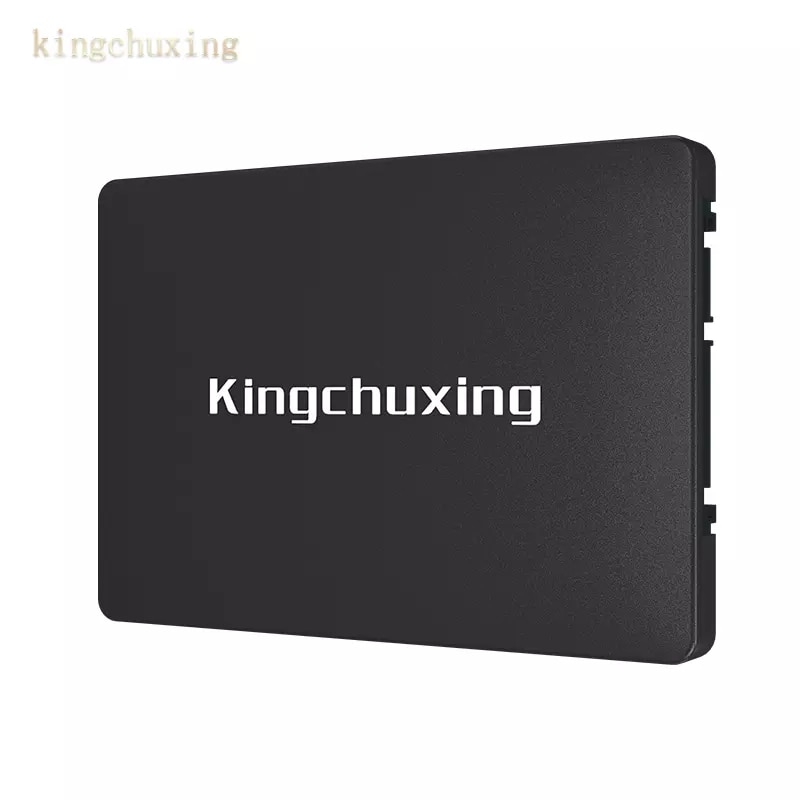 Kingchuxing SSD harde schijf 64gb 120 gb 240gb 512gb 1tb sata3 interne Solid State Drive memory kaart ssd voor pc laptop computer