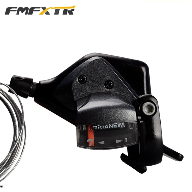 Fmfxtr 8/24 Speed Bicycle Shifter Brake Conjoined Derailleurs Mountain Bike Road Handle Crank Levers Mtb Transmission