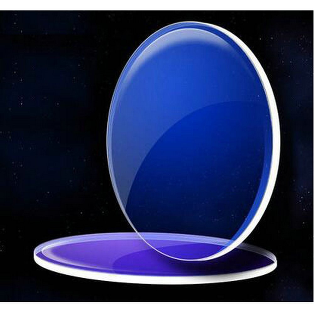 MINCL/1.67 Anti-UV Anti-blue-rays HD Clear Lens My... – Vicedeal