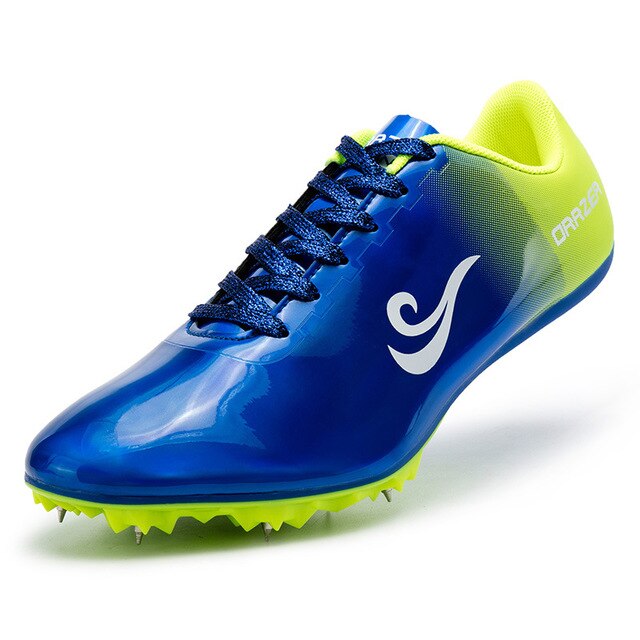 Professionelle Leichtathletik Schuhe Männer Frauen Tragen-beständig Sport Springen Schuhe nicht-Unterhose Spitze Turnschuhe Größe 35 -45 D0871