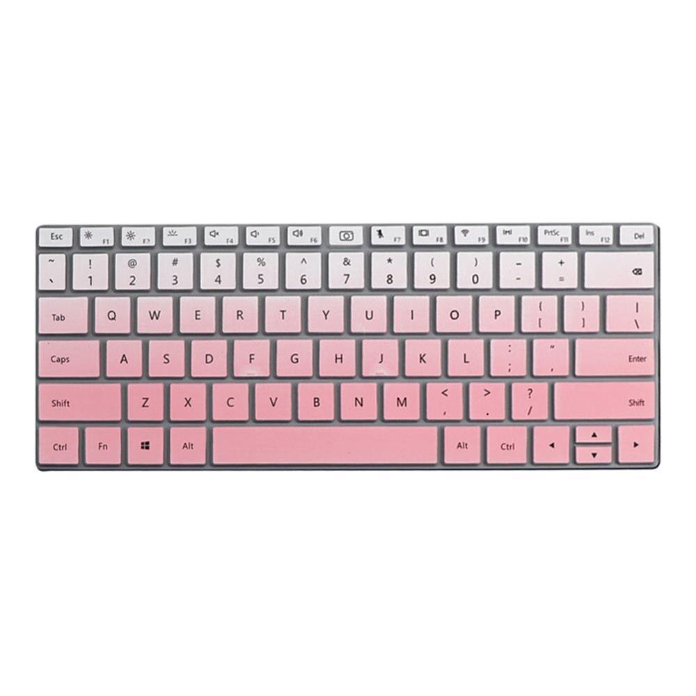 Funda para ordenador portátil Huawei MateBook D 15 (AMD Ryzen) de 15,6 pulgadas, funda protectora para ordenador portátil D15 , carcasa protectora para teclado H R4K7: F