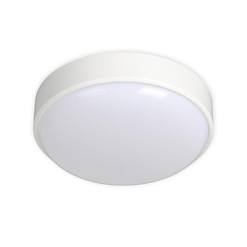 16 W/20 W LED Plafond Lamp IP65 Waterdichte ultradunne Koud Wit Plafond Lamp Voor Woonkamer badkamers Keukens Magazijnen