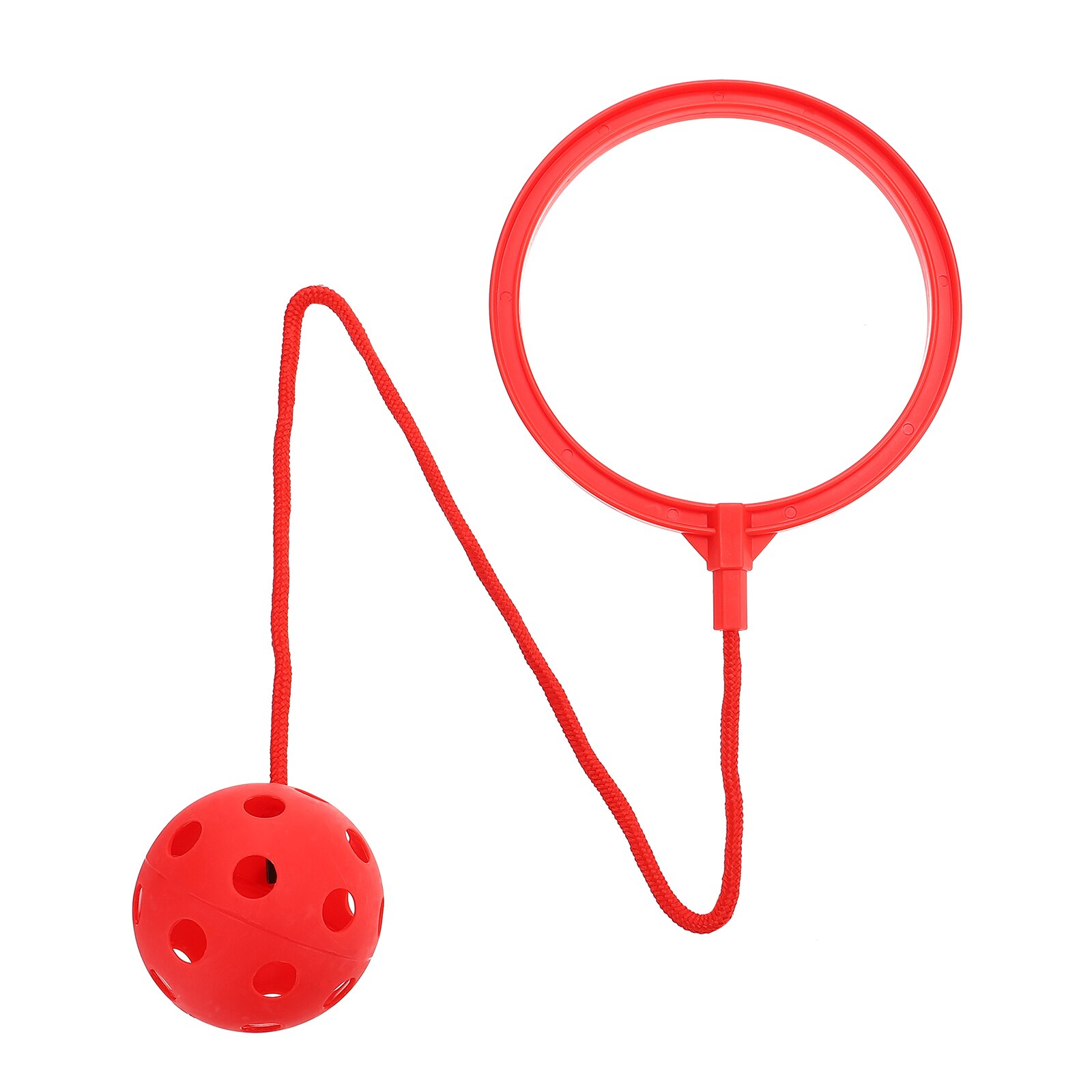 Jeu de saut de cheville pour enfants, exercice pour enfants, fourniture d&#39;entraînement