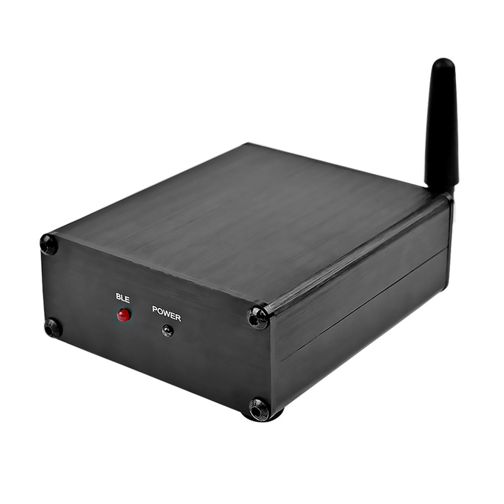 AIYIMA CSR8675 Bluetooth 5,0 Empfänger Audio Mit Fall Digital Wireless Bluetooth Empfänger Amp Für Zuhause Sound Theater Verstärker