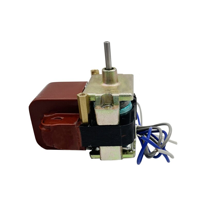 220V Refrigerator fan motor for Refrigerator condenser heat dissipation