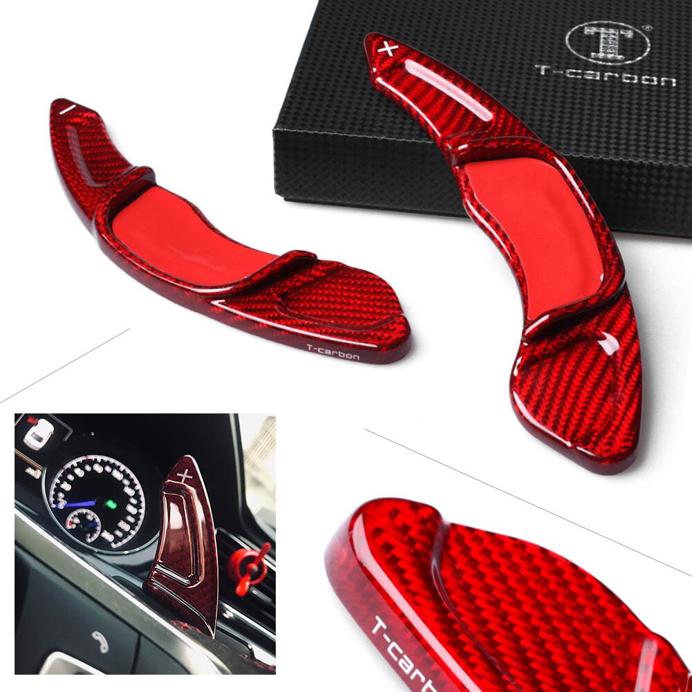 Autocollant D'extension Pour Volant De Voiture DSG Compatible Avec