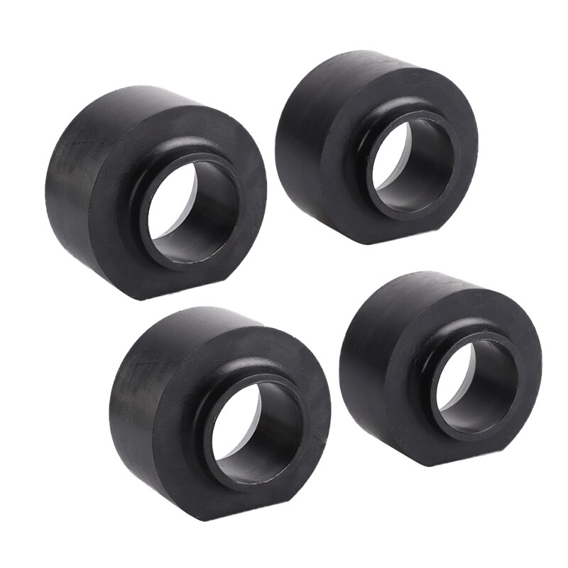 for 1993-1998 Jeep Grand Cherokee ZJ Full 2 Inch Front + 2 Inch Rear Suspension Lift + Transfer Case Kit 4WD: Default Title