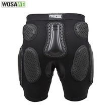 PROPRO Motorcycles Hip Protector Shorts Motocross Off-road Protection Equipment Hip Padded Shorts Skiing Skating Safety Gear