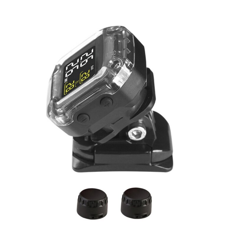 Tire Pressure Monitoring System