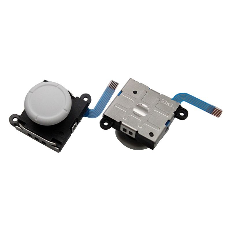 Recambio de Joystick con Sensor 3D analógico para Nintendo Switch, accesorios de Gaming, 1 unidad