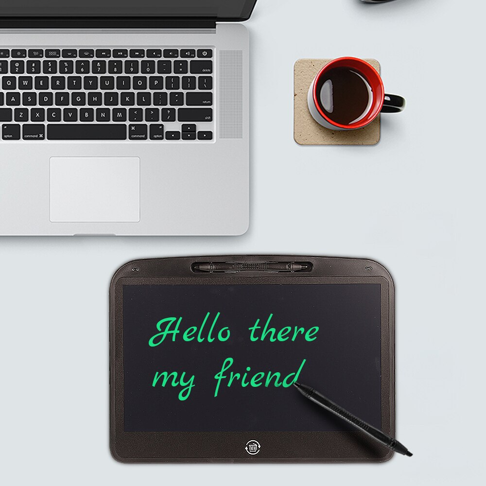 7/13.5 Inch Big Size Electronic Drawing Board LCD Screen Writing Tablet Digital Graphic Drawing Tablets Electronic Handwriting