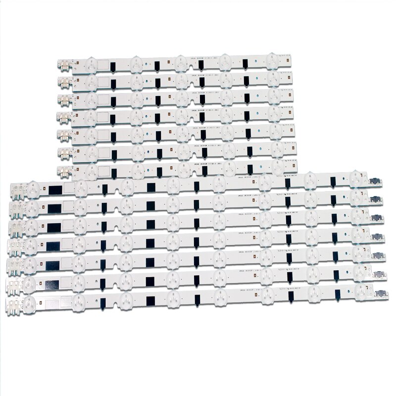 14 teile/los 100 ua39 f 5088ar ua39 f 5008ar led streifen für samsung 2013 svs 39f l8 r5 rev 1.9 130212 d2ge-390 sca -r3 d2 ge 390 scb -r3