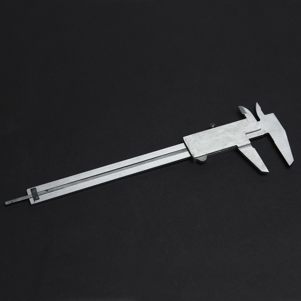 6 inch 150mm Digital Caliper Electronic Vernier Caliper 150mm Calliper Micrometer Digital Ruler Measuring Tool 150mm 0.1mm