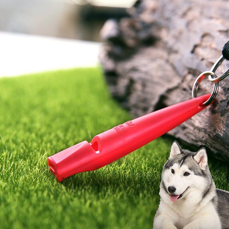 ACME-silbato de perro 211,5 ABS, para entrenamiento, perro con cordón