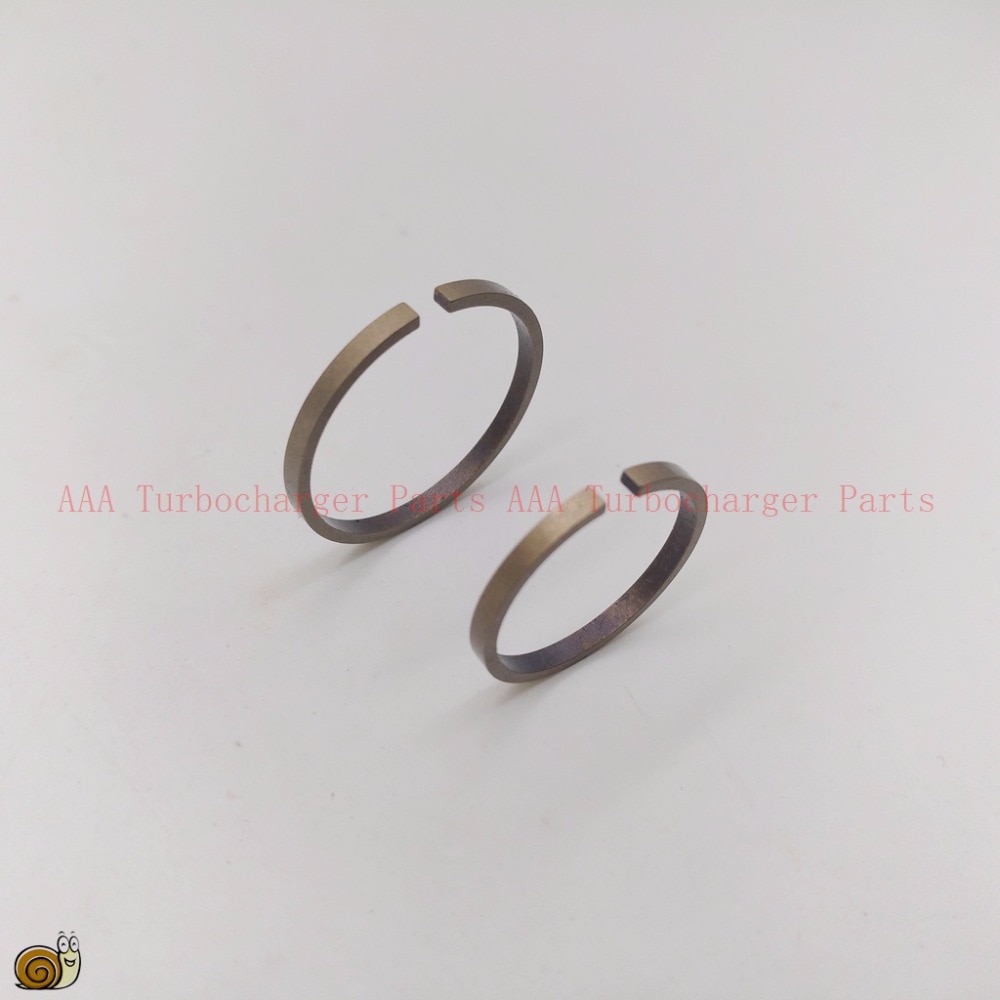 HX40/HX35/HX30 Turbo parts Piston Ring/Seal ring supplier AAA Turbocharger Parts