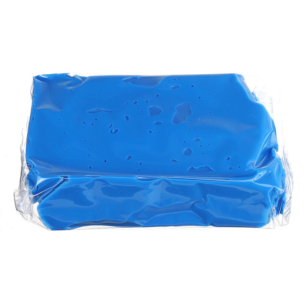 5PCS x180g Magic Auto Car Wash Cleaning Clay Car Clay Bar Detailing Wash Cleaner Sludge Rust Mud Oil Remover Car Maintenance Mud