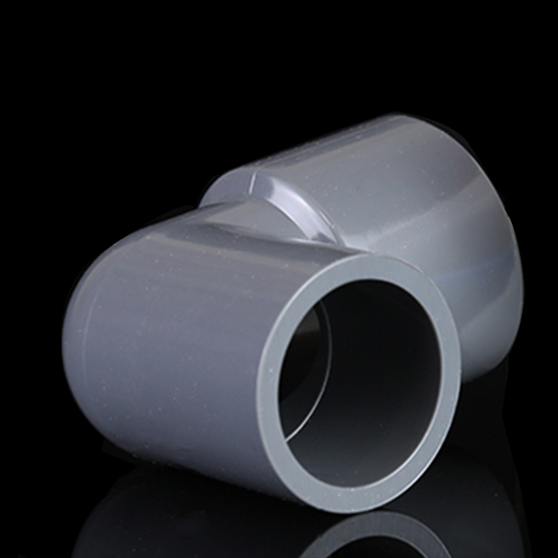 2Pcs/Lot Inner Dia 63/75/90mm Reducing Elbow Joints PVC Pipe Connector Aquarium Fish Tank Adapter Garden Irrigation Fittings