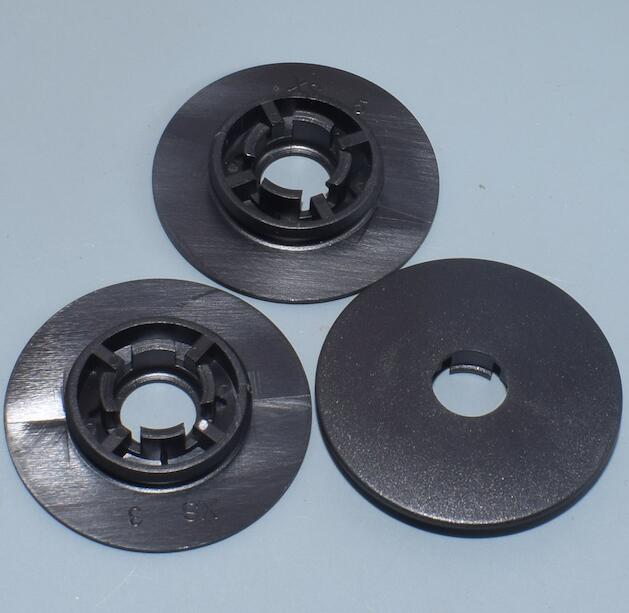 thumbnail: Sterke Matklemmen – RVS Draaibare Vloermat Clip, Voor Automatten, Deurmatten En Tapijten