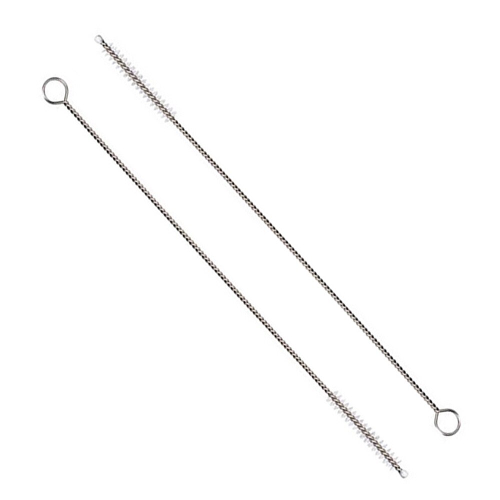 Stroh pinsel Stroh reinigung pinsel Reinigung Gerät Reinigung Helfer für Mehrere Größe Strohhalme