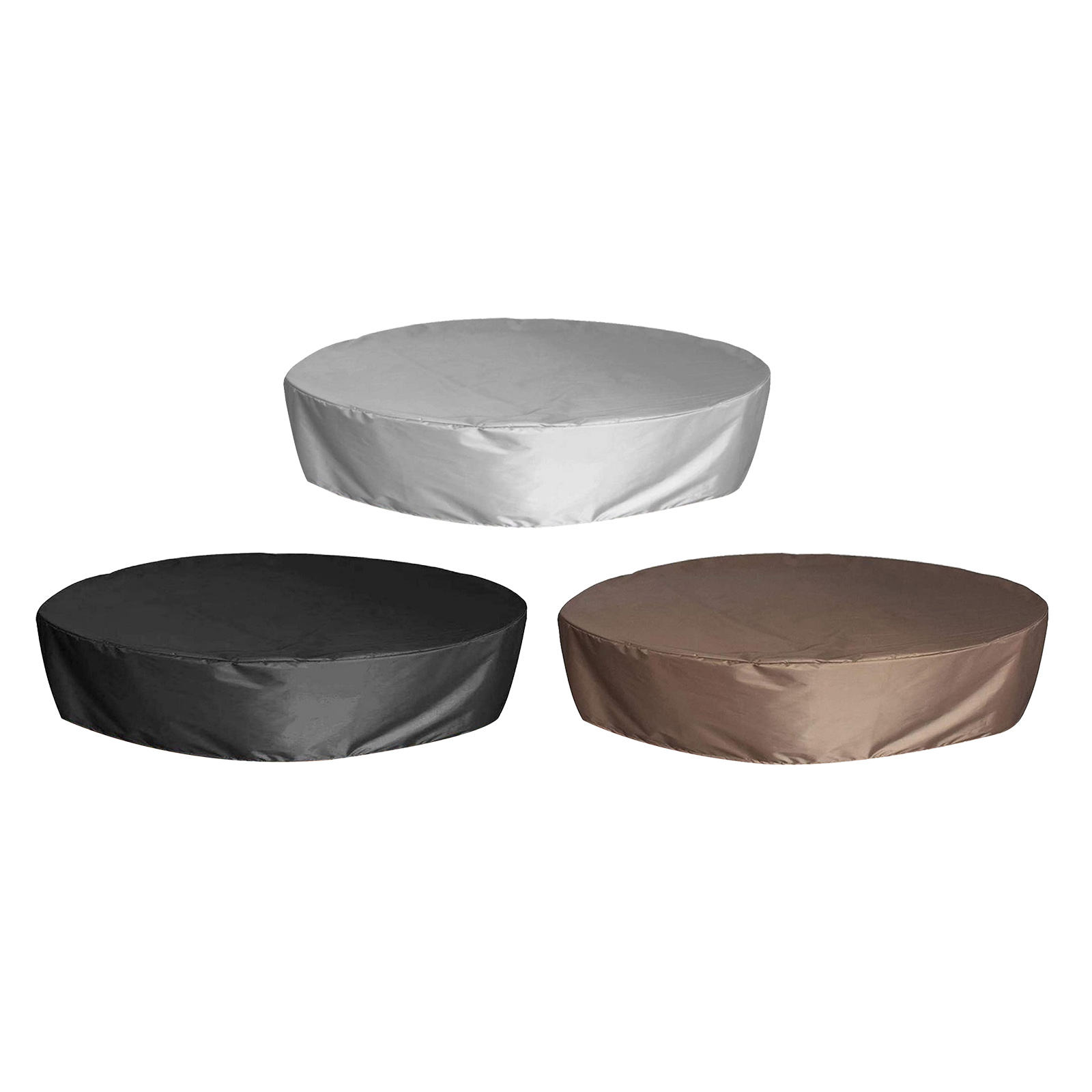 Above Ground Pool Cover UV Protection SPA Swimming Pools Above Ground Oxford Cloth