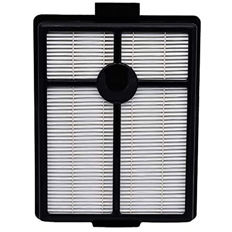 Substituição do filtro de hepa para peças da série do filtro da série do arco-íris rexair e & e2