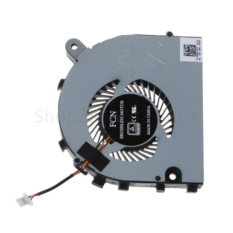 Laptop Cooling CPU Fan Cooler Radiator Replacement Accessories For Acer
