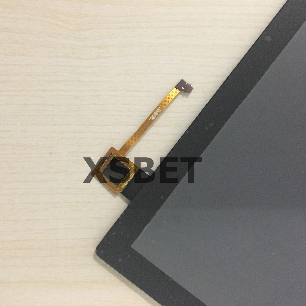 Neue Touchscreen Digitizer Glas lcd display Ersatz für Lenovo Tab 2 A10-70 A10-70F A10-70L ZA01 wifi 10,1 zoll + kostenlose tools