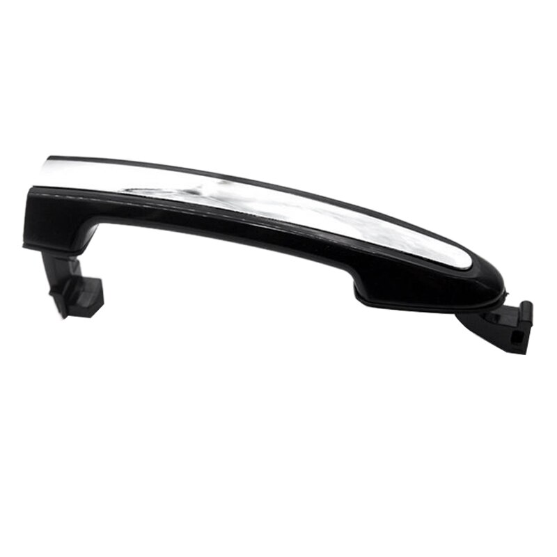 ABS Chrome Exterior Door Handle Cover Trim 82651-2B010 826512B010 for Hyundai Santa Fe 2007