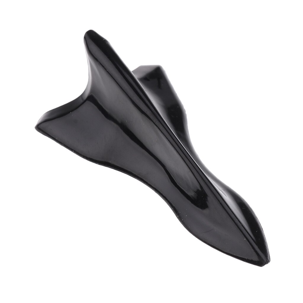 Generador de vórtice de aire para techo de coche, aleta decorativa de tiburón, Generadores de vortice, tourbillons, 10 piezas