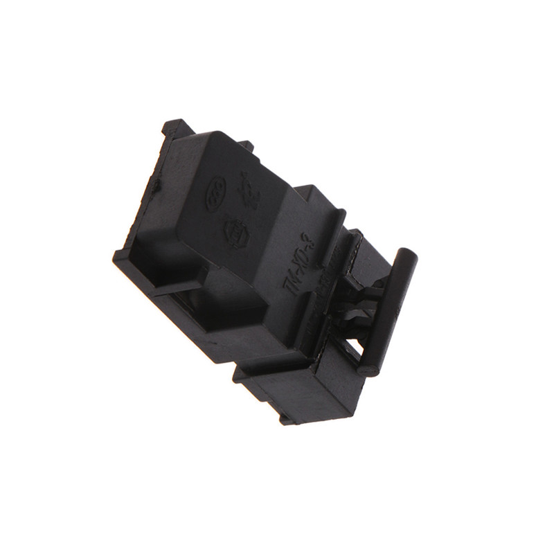 Thermostat Switch TM-XD-3 100-240V 13A Steam Electric Kettle Parts