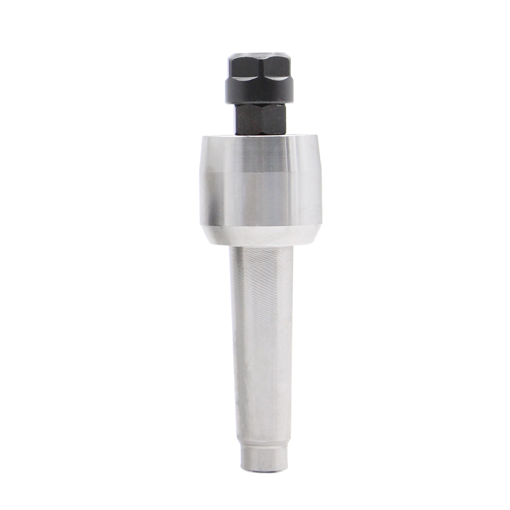 Nuovo!!! Contropunta mobile singola vendita Base opzionale/contropunta A quattro teste con asse rotante/A/4 ° per macchina per incisione CNC: Collet Head