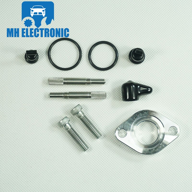 MH ELECTRONIC SCV VALVE Kit Accessories Pressure Suction Control Valve For Toyota Innova Fortuner Hilux 04226-0L020 042260L020